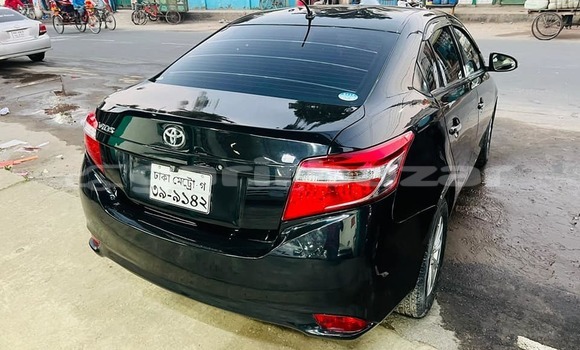 কেনা ব্যবহৃত Toyota Vios Black গাড়ী মধ্যে রংপুর মধ্যে Rangpur কেনা ব্যবহৃত Toyota Vios Black গাড়ী মধ্যে রংপুর মধ্যে Rangpur