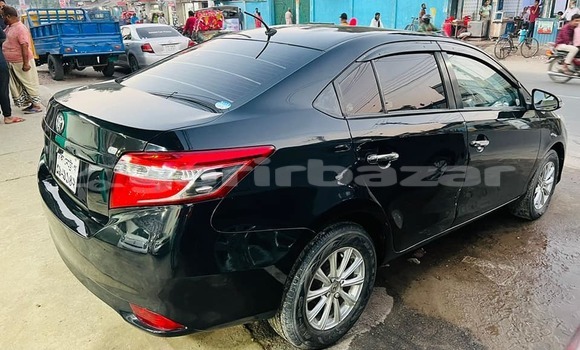 কেনা ব্যবহৃত Toyota Vios Black গাড়ী মধ্যে রংপুর মধ্যে Rangpur কেনা ব্যবহৃত Toyota Vios Black গাড়ী মধ্যে রংপুর মধ্যে Rangpur