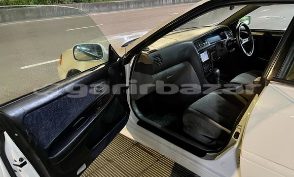 কেনা ব্যবহৃত Toyota Chaser White গাড়ী মধ্যে ঢাকা মধ্যে Dhaka কেনা ব্যবহৃত Toyota Chaser White গাড়ী মধ্যে ঢাকা মধ্যে Dhaka