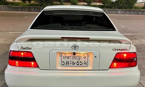 কেনা ব্যবহৃত Toyota Chaser White গাড়ী মধ্যে ঢাকা মধ্যে Dhaka কেনা ব্যবহৃত Toyota Chaser White গাড়ী মধ্যে ঢাকা মধ্যে Dhaka