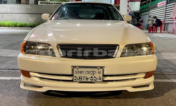 কেনা ব্যবহৃত Toyota Chaser White গাড়ী মধ্যে ঢাকা মধ্যে Dhaka কেনা ব্যবহৃত Toyota Chaser White গাড়ী মধ্যে ঢাকা মধ্যে Dhaka