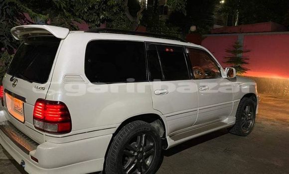 Buy Used 2000 Lexus LX in Dhaka, Dhaka Buy Used 2000 Lexus LX in Dhaka, Dhaka