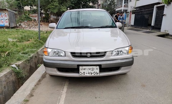 Buy Used 1997 Toyota Corolla in Dhaka, Dhaka Buy Used 1997 Toyota Corolla in Dhaka, Dhaka