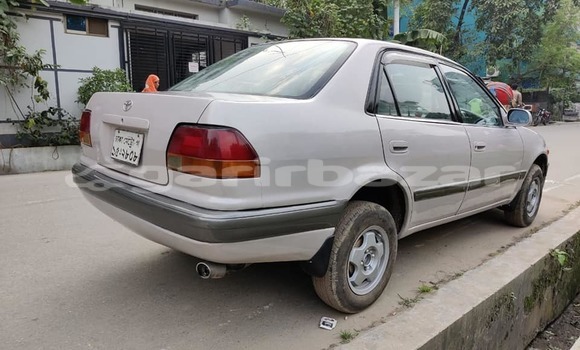 Buy Used 1997 Toyota Corolla in Dhaka, Dhaka Buy Used 1997 Toyota Corolla in Dhaka, Dhaka
