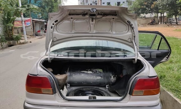Buy Used 1997 Toyota Corolla in Dhaka, Dhaka Buy Used 1997 Toyota Corolla in Dhaka, Dhaka