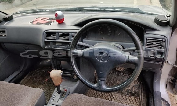 Buy Used 1997 Toyota Corolla in Dhaka, Dhaka Buy Used 1997 Toyota Corolla in Dhaka, Dhaka