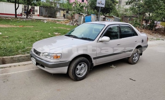 Buy Used 1997 Toyota Corolla in Dhaka, Dhaka Buy Used 1997 Toyota Corolla in Dhaka, Dhaka