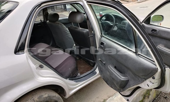 Buy Used 1997 Toyota Corolla in Dhaka, Dhaka Buy Used 1997 Toyota Corolla in Dhaka, Dhaka