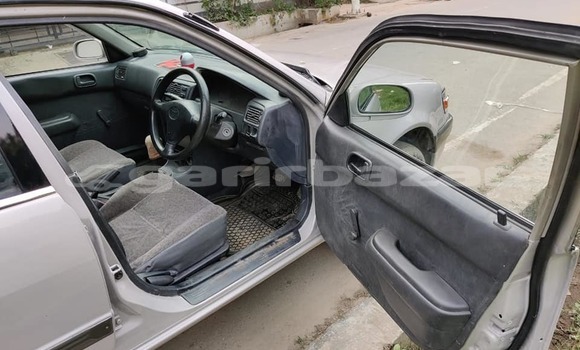 Buy Used 1997 Toyota Corolla in Dhaka, Dhaka Buy Used 1997 Toyota Corolla in Dhaka, Dhaka