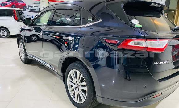 Buy Import 2019 Toyota Harrier in Dhaka, Dhaka Buy Import 2019 Toyota Harrier in Dhaka, Dhaka