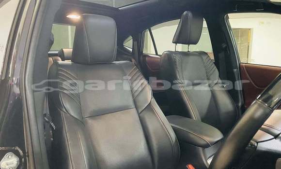 Buy Import 2019 Toyota Harrier in Dhaka, Dhaka Buy Import 2019 Toyota Harrier in Dhaka, Dhaka