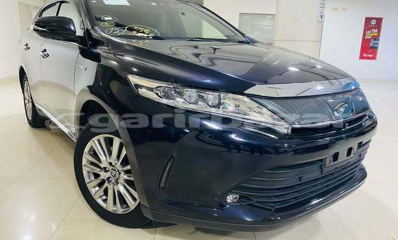 Buy Import 2019 Toyota Harrier in Dhaka, Dhaka Buy Import 2019 Toyota Harrier in Dhaka, Dhaka