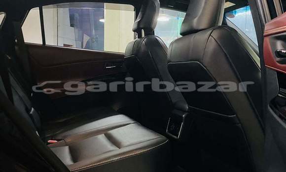 Buy Import 2019 Toyota Harrier in Dhaka, Dhaka Buy Import 2019 Toyota Harrier in Dhaka, Dhaka