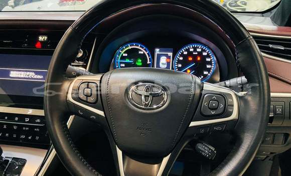 Buy Import 2019 Toyota Harrier in Dhaka, Dhaka Buy Import 2019 Toyota Harrier in Dhaka, Dhaka