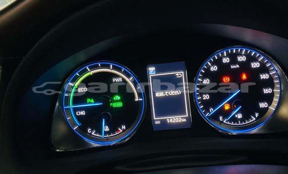 Buy Import 2019 Toyota Harrier in Dhaka, Dhaka Buy Import 2019 Toyota Harrier in Dhaka, Dhaka