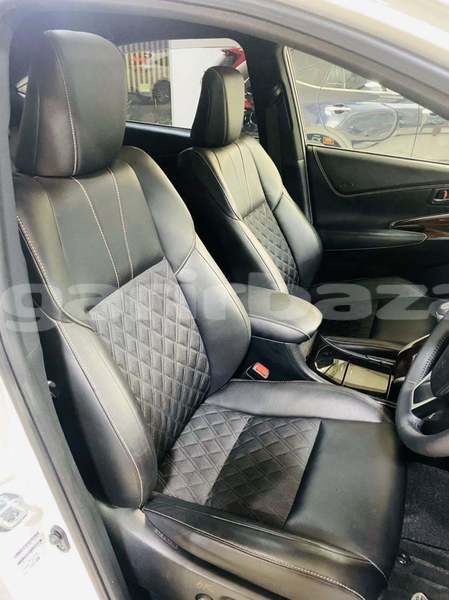 Big with watermark toyota harrier dhaka dhaka 3498