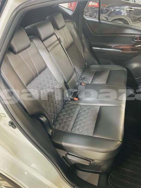 Big with watermark toyota harrier dhaka dhaka 3498