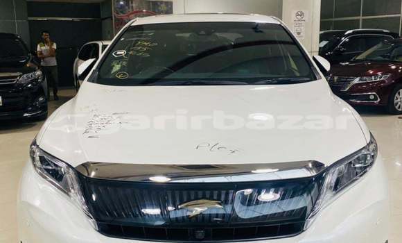 Buy Import 2016 Toyota Harrier in Dhaka, Dhaka Buy Import 2016 Toyota Harrier in Dhaka, Dhaka