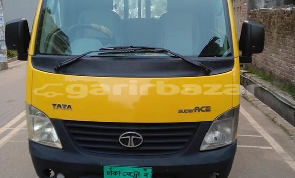 Buy Used 2015 TATA Telcoline in Dhaka, Dhaka Buy Used 2015 TATA Telcoline in Dhaka, Dhaka