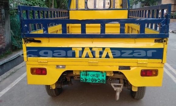 Buy Used 2015 TATA Telcoline in Dhaka, Dhaka Buy Used 2015 TATA Telcoline in Dhaka, Dhaka