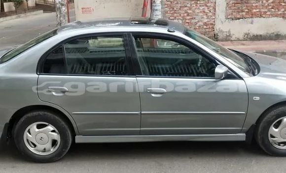কেনা ব্যবহৃত Honda Civic Grey গাড়ী মধ্যে ঢাকা মধ্যে Dhaka কেনা ব্যবহৃত Honda Civic Grey গাড়ী মধ্যে ঢাকা মধ্যে Dhaka