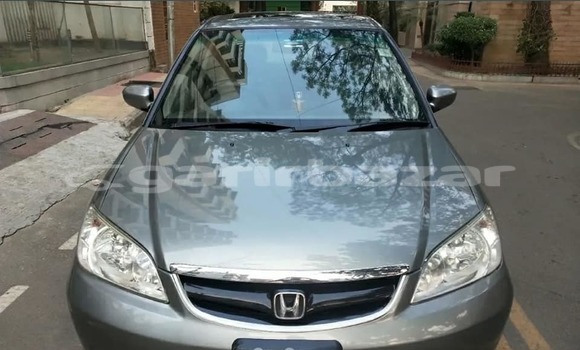 কেনা ব্যবহৃত Honda Civic Grey গাড়ী মধ্যে ঢাকা মধ্যে Dhaka কেনা ব্যবহৃত Honda Civic Grey গাড়ী মধ্যে ঢাকা মধ্যে Dhaka