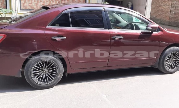কিনুন ব্যবহৃত Toyota গাড়ী কিনুন ব্যবহৃত Toyota গাড়ী