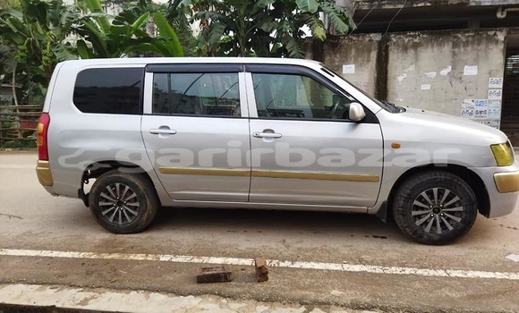 Buy Used 2004 Toyota Succeed in Dhaka, Dhaka Buy Used 2004 Toyota Succeed in Dhaka, Dhaka