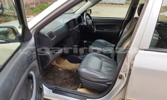 Buy Used 2004 Toyota Succeed in Dhaka, Dhaka Buy Used 2004 Toyota Succeed in Dhaka, Dhaka