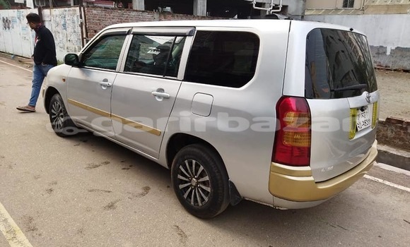 Buy Used 2004 Toyota Succeed in Dhaka, Dhaka Buy Used 2004 Toyota Succeed in Dhaka, Dhaka