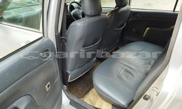 Buy Used 2004 Toyota Succeed in Dhaka, Dhaka Buy Used 2004 Toyota Succeed in Dhaka, Dhaka