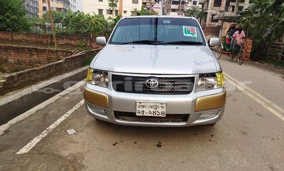 Buy Used 2004 Toyota Succeed in Dhaka, Dhaka Buy Used 2004 Toyota Succeed in Dhaka, Dhaka