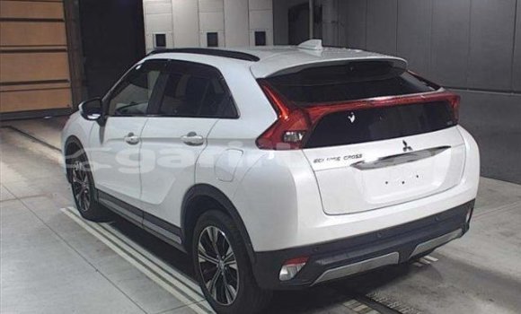 Buy Import 2018 Mitsubishi Eclipse Cross in Dhaka, Dhaka Buy Import 2018 Mitsubishi Eclipse Cross in Dhaka, Dhaka
