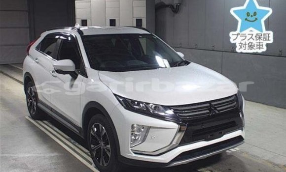Buy Import 2018 Mitsubishi Eclipse Cross in Dhaka, Dhaka Buy Import 2018 Mitsubishi Eclipse Cross in Dhaka, Dhaka