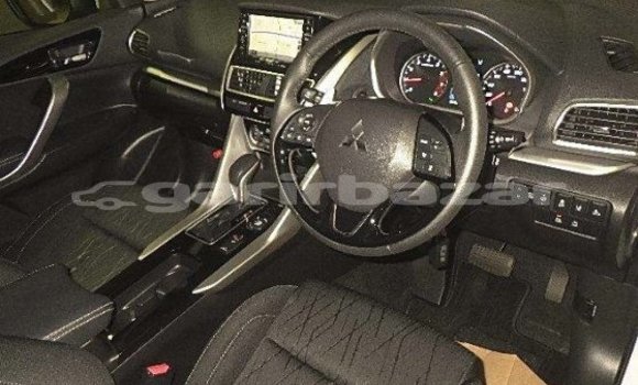 Buy Import 2018 Mitsubishi Eclipse Cross in Dhaka, Dhaka Buy Import 2018 Mitsubishi Eclipse Cross in Dhaka, Dhaka