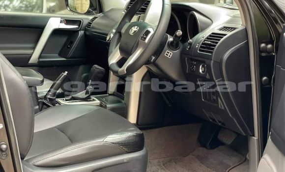 Buy Used 2010 Toyota Land Cruiser Prado in Dhaka, Dhaka Buy Used 2010 Toyota Land Cruiser Prado in Dhaka, Dhaka