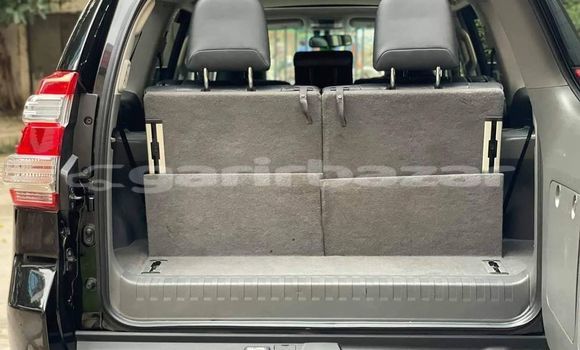 Buy Used 2010 Toyota Land Cruiser Prado in Dhaka, Dhaka Buy Used 2010 Toyota Land Cruiser Prado in Dhaka, Dhaka