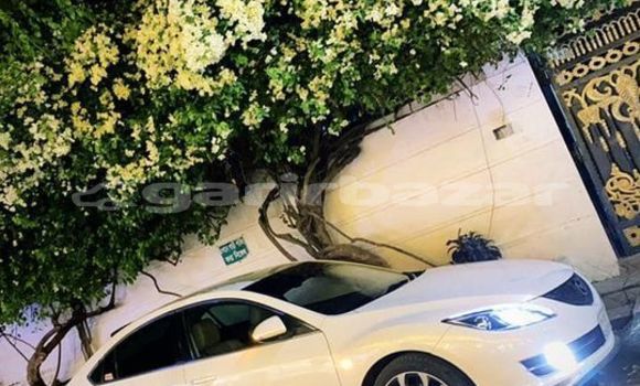 কেনা ব্যবহৃত Mazda Atenza White গাড়ী মধ্যে ঢাকা মধ্যে Dhaka কেনা ব্যবহৃত Mazda Atenza White গাড়ী মধ্যে ঢাকা মধ্যে Dhaka