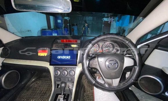 কেনা ব্যবহৃত Mazda Atenza White গাড়ী মধ্যে ঢাকা মধ্যে Dhaka কেনা ব্যবহৃত Mazda Atenza White গাড়ী মধ্যে ঢাকা মধ্যে Dhaka