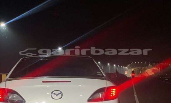 কেনা ব্যবহৃত Mazda Atenza White গাড়ী মধ্যে ঢাকা মধ্যে Dhaka কেনা ব্যবহৃত Mazda Atenza White গাড়ী মধ্যে ঢাকা মধ্যে Dhaka