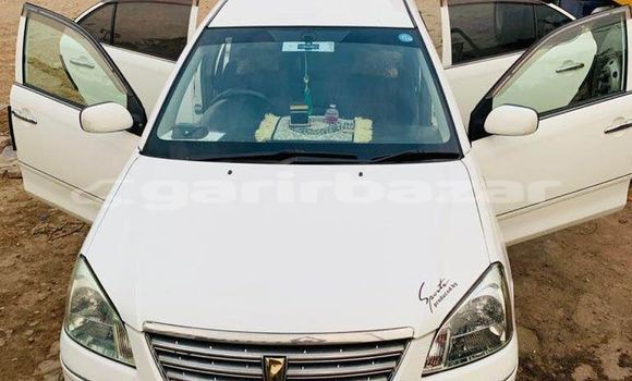 কেনা ব্যবহৃত Toyota Premio White গাড়ী মধ্যে ঢাকা মধ্যে Dhaka কেনা ব্যবহৃত Toyota Premio White গাড়ী মধ্যে ঢাকা মধ্যে Dhaka