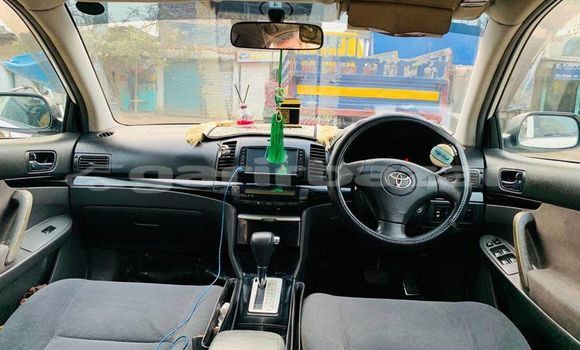 কেনা ব্যবহৃত Toyota Premio White গাড়ী মধ্যে ঢাকা মধ্যে Dhaka কেনা ব্যবহৃত Toyota Premio White গাড়ী মধ্যে ঢাকা মধ্যে Dhaka