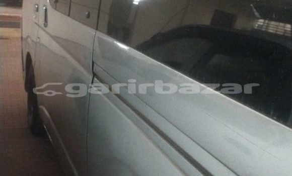 কেনা ব্যবহৃত Toyota Hi-ace Silver গাড়ী মধ্যে ঢাকা মধ্যে Dhaka কেনা ব্যবহৃত Toyota Hi-ace Silver গাড়ী মধ্যে ঢাকা মধ্যে Dhaka