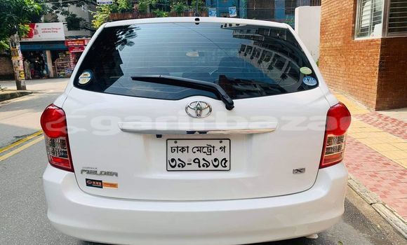 কেনা ব্যবহৃত Toyota Fielder White গাড়ী মধ্যে ঢাকা মধ্যে Dhaka কেনা ব্যবহৃত Toyota Fielder White গাড়ী মধ্যে ঢাকা মধ্যে Dhaka