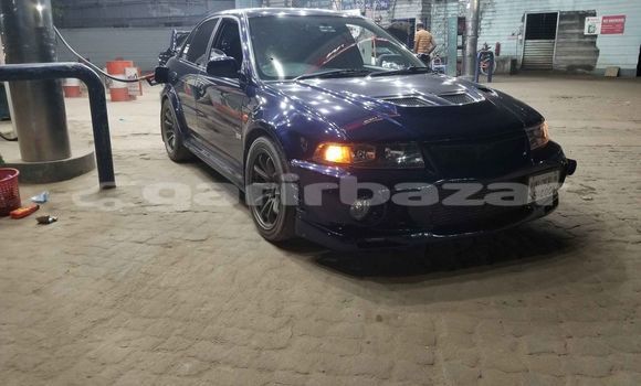 কেনা ব্যবহৃত Mitsubishi Lancer Evolution Blue গাড়ী মধ্যে ঢাকা মধ্যে Dhaka কেনা ব্যবহৃত Mitsubishi Lancer Evolution Blue গাড়ী মধ্যে ঢাকা মধ্যে Dhaka