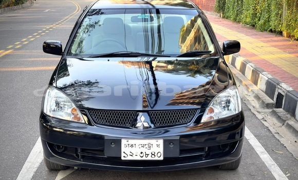 Buy Used 2007 Mitsubishi Lancer in Dhaka, Dhaka Buy Used 2007 Mitsubishi Lancer in Dhaka, Dhaka