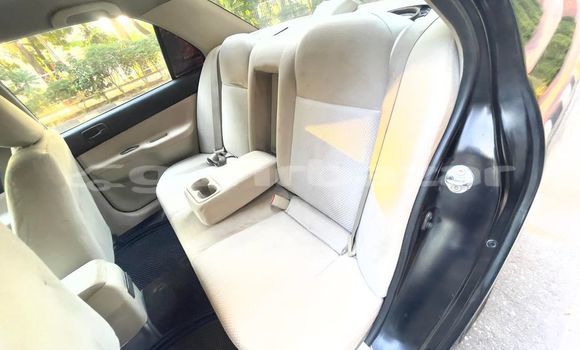 Buy Used 2007 Mitsubishi Lancer in Dhaka, Dhaka Buy Used 2007 Mitsubishi Lancer in Dhaka, Dhaka