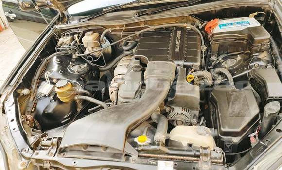 Buy Used 2003 Toyota Mark II in Dhaka, Dhaka Buy Used 2003 Toyota Mark II in Dhaka, Dhaka