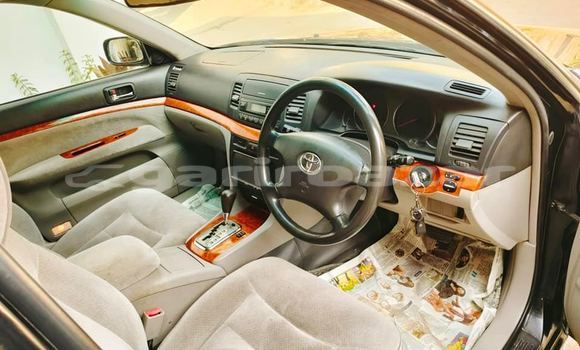 Buy Used 2003 Toyota Mark II in Dhaka, Dhaka Buy Used 2003 Toyota Mark II in Dhaka, Dhaka