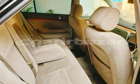 Buy Used 2003 Toyota Mark II in Dhaka, Dhaka Buy Used 2003 Toyota Mark II in Dhaka, Dhaka